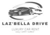 Laz Bella Drive Logo