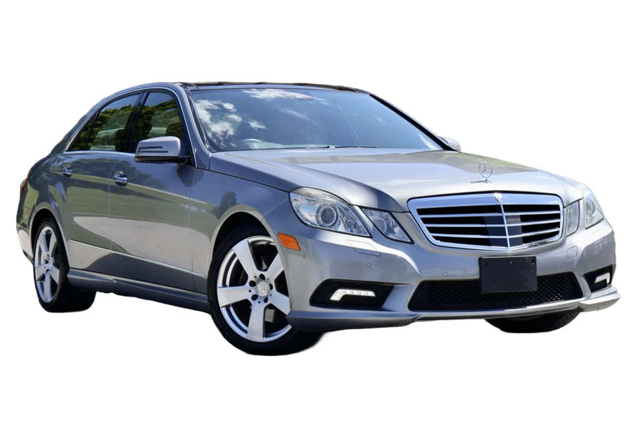 mercedes benz e350 no bg